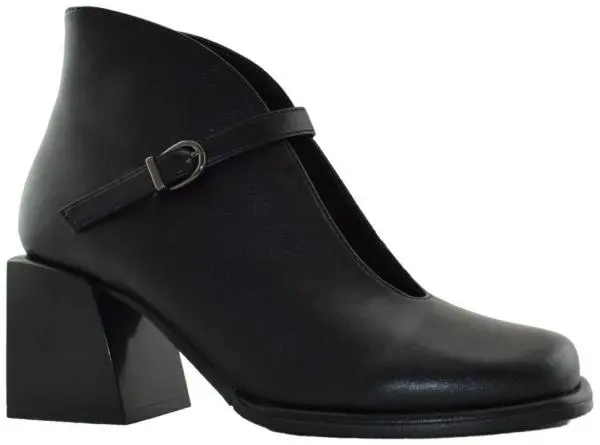 Купить 25R-DME27-47-101 BONAVI Ботильоны женские за 7 420 руб. в интернет-магазине Дом Обуви