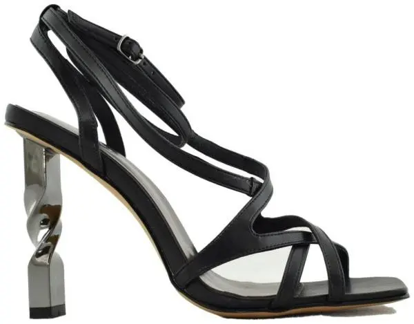 Купить IS56-177542/8 RESPECT Босоножки женские за 6 550 руб. в интернет-магазине Дом Обуви