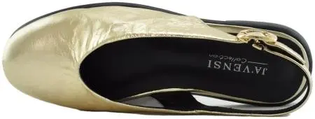 Купить A882H-H910-P1007 JA'VENSI Туфли женские за 6 980 руб. в интернет-магазине Дом Обуви