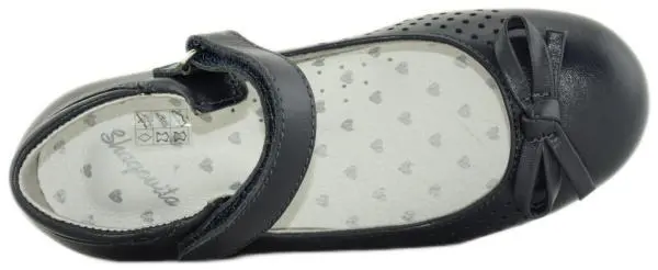 Купить 21СМФ 43198 SHAGOVITA  Туфли детские за 1 890 руб. в интернет-магазине Дом Обуви