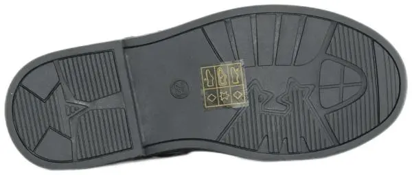 Купить A8701-5 ULET Туфли детские за 1 490 руб. в интернет-магазине Дом Обуви