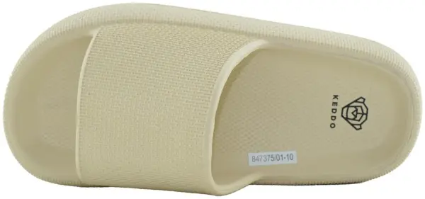 Купить 847375/01-10 KEDDO Шлепанцы женские за 1 990 руб. в интернет-магазине Дом Обуви