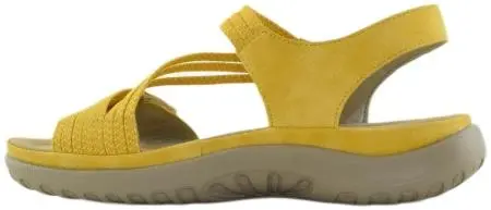 Купить 64870-68 RIEKER Босоножки женские за 3 820 руб. в интернет-магазине Дом Обуви