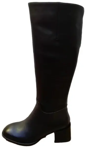 Купить ZFS-0W282-UZ57-01B MADELLA Сапоги женские за 5 260 руб. в интернет-магазине Дом Обуви