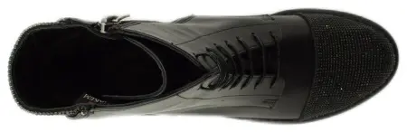 Купить 533-9811-01-M3 Dakkem Ботинки женские за 5 400 руб. в интернет-магазине Дом Обуви