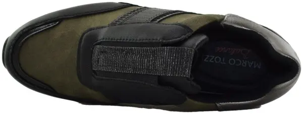 Купить 2-2-24781-43-726 MARCO TOZZI Кроссовки женские за 6 390 руб. в интернет-магазине Дом Обуви