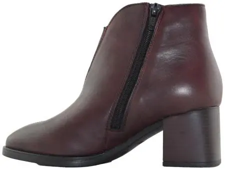 Купить D0V81-35 REMONTE Ботинки женские за 6 360 руб. в интернет-магазине Дом Обуви