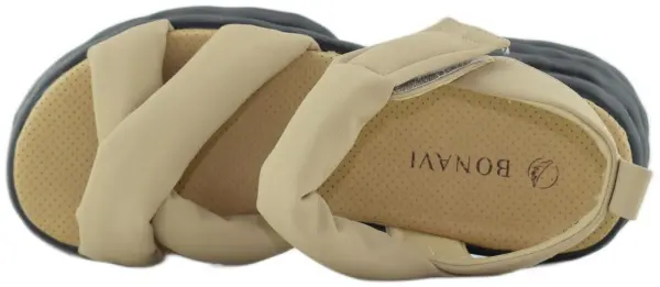 Купить 31W26-21-043 BONAVI Босоножки женские за 2 250 руб. в интернет-магазине Дом Обуви