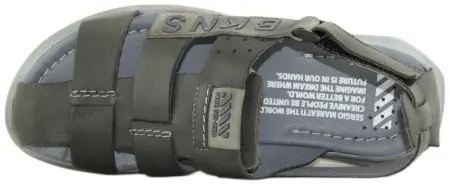 Купить Л438сп Sergio Mareatti Сандалии мужские за 2 950 руб. в интернет-магазине Дом Обуви