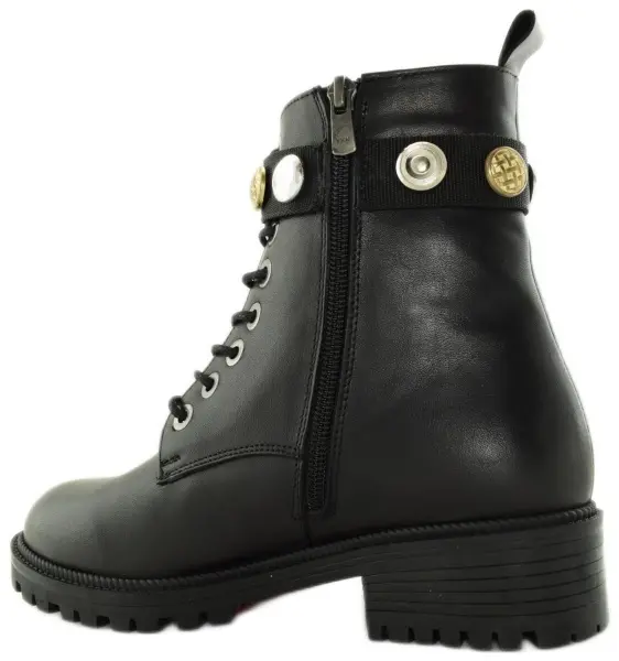 Купить 482-3465-3-M3 Dakkem Ботинки женские за 5 110 руб. в интернет-магазине Дом Обуви