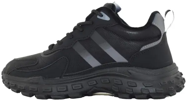 Купить SE016_02PB-BLACK  EL TEMPO Кроссовки мужские за 5 950 руб. в интернет-магазине Дом Обуви Купить SE016_02PB-BLACK  EL TEMPO Кроссовки мужские за 5 950 руб. в интернет-магазине Дом Обуви