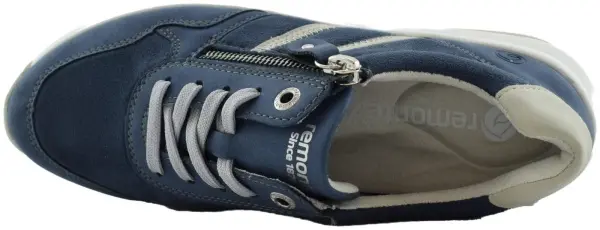 Купить D1S04-14 REMONTE Кроссовки женские за 8 750 руб. в интернет-магазине Дом Обуви