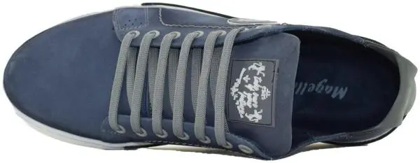 Купить 117-867-04-1 Magellan Кеды мужские за 3 720 руб. в интернет-магазине Дом Обуви