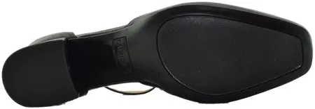 Купить 9-9-22309-44-022 CAPRICE Туфли  женские за 7 995 руб. в интернет-магазине Дом Обуви