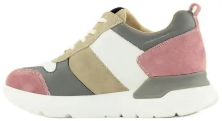 Купить JM8025-2 SS33 Кроссовки женские за 4 850 руб. в интернет-магазине Дом Обуви Купить JM8025-2 SS33 Кроссовки женские за 4 850 руб. в интернет-магазине Дом Обуви