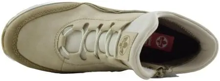 Купить N4051-62 RIEKER Ботинки женские за 6 450 руб. в интернет-магазине Дом Обуви