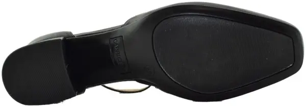 Купить 9-9-22309-44-022 CAPRICE Туфли  женские за 6 400 руб. в интернет-магазине Дом Обуви