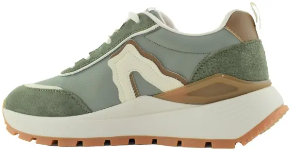 Купить VK73-167402 RESPECT Кроссовки женские за 7 400 руб. в интернет-магазине Дом Обуви