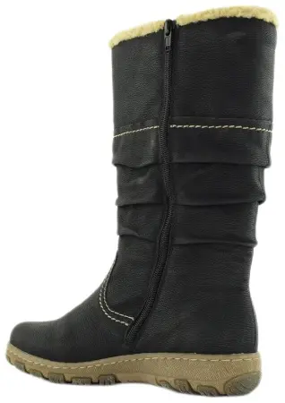 Купить Z0174-00 RIEKER Сапоги женские за 5 160 руб. в интернет-магазине Дом Обуви