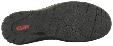 Купить B0379-00 Rieker Полуботинки мужские за 5 960 руб. в интернет-магазине Дом Обуви