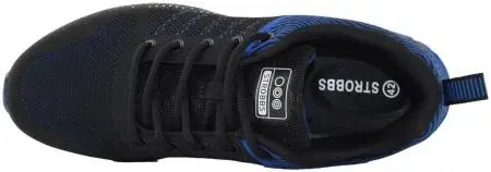 Купить B2536-22 STROBBS Кроссовки мужские за 4 380 руб. в интернет-магазине Дом Обуви