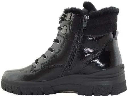 Купить D0E71-02 REMONTE Ботинки женские за 9 450 руб. в интернет-магазине Дом Обуви