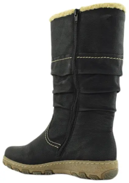 Купить Z0174-00 RIEKER Сапоги женские за 6 450 руб. в интернет-магазине Дом Обуви Купить Z0174-00 RIEKER Сапоги женские за 6 450 руб. в интернет-магазине Дом Обуви