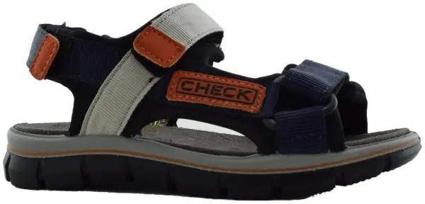 Купить 5-515004-2342 Pixel&Co Сандалии детские за 3 570 руб. в интернет-магазине Дом Обуви