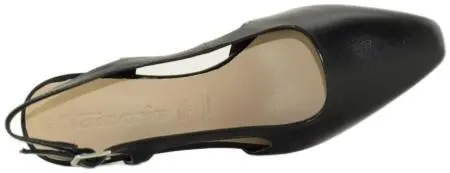 Купить 1-1-29607-28-001 TAMARIS Туфли летние женские за 6 290 руб. в интернет-магазине Дом Обуви