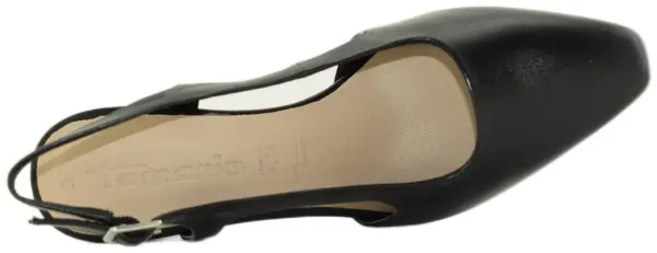 Купить 1-1-29607-28-001 TAMARIS Туфли летние женские за 6 290 руб. в интернет-магазине Дом Обуви