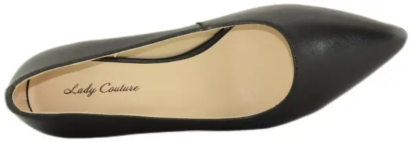 Купить 12C6-38-201 LADY COUTURE Туфли-лодочки женские за 7 760 руб. в интернет-магазине Дом Обуви