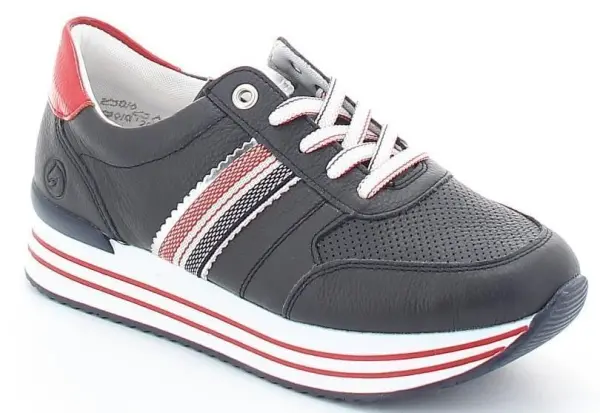 Купить D1305-15 REMONTE Кроссовки женские за 6 450 руб. в интернет-магазине Дом Обуви