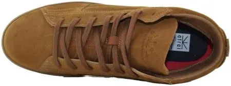 Купить 5946 SUEDE COGNAC ATRAI Ботинки мужские за 9 590 руб. в интернет-магазине Дом Обуви