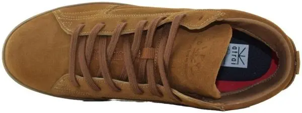 Купить 5946 SUEDE COGNAC ATRAI Ботинки мужские за 9 590 руб. в интернет-магазине Дом Обуви