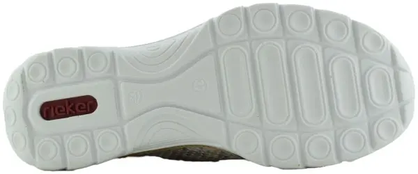 Купить N4255-60 RIEKER Туфли женские за 6 750 руб. в интернет-магазине Дом Обуви