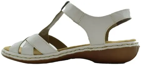 Купить 65919-80 RIEKER Босоножки женские за 4 520 руб. в интернет-магазине Дом Обуви