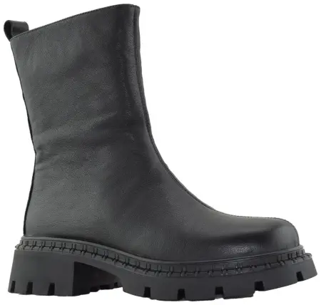 Купить H717-N1891-17 VENSI Ботинки женские за 7 020 руб. в интернет-магазине Дом Обуви