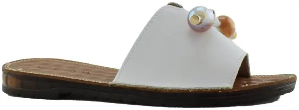 Купить 16-CHO1-19-112 BONAVI Пантолеты женские за 3 850 руб. в интернет-магазине Дом Обуви