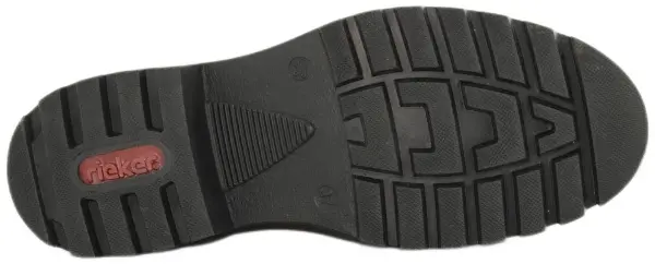 Купить Z9657-00 RIEKER Туфли женские за 5 400 руб. в интернет-магазине Дом Обуви