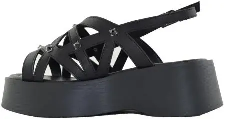 Купить VS56-177622/8 RESPECT Босоножки женские за 3 840 руб. в интернет-магазине Дом Обуви