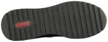 Купить X8083-00 RIEKER Ботинки женские за 6 950 руб. в интернет-магазине Дом Обуви