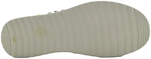 Купить CIC008_02TT-GR El Tempo Лоферы мужские за 3 990 руб. в интернет-магазине Дом Обуви