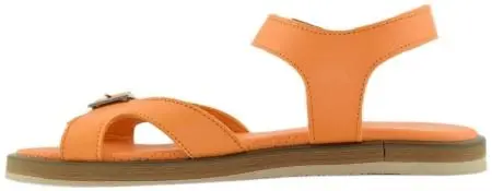 Купить FK7020-19-DARK ORANGE VENSI Босоножки женские за 4 450 руб. в интернет-магазине Дом Обуви