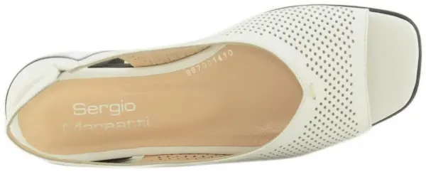 Купить 887001410 Sergio Mareatti Босоножки женские за 4 100 руб. в интернет-магазине Дом Обуви