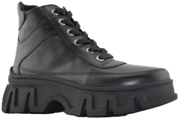 Купить C07502-1012 SERGIO MAREATTI Ботинки женские за 10 330 руб. в интернет-магазине Дом Обуви