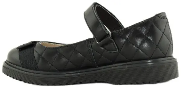 Купить 21СМФ 43275 SHAGOVITA  Туфли детские за 2 490 руб. в интернет-магазине Дом Обуви