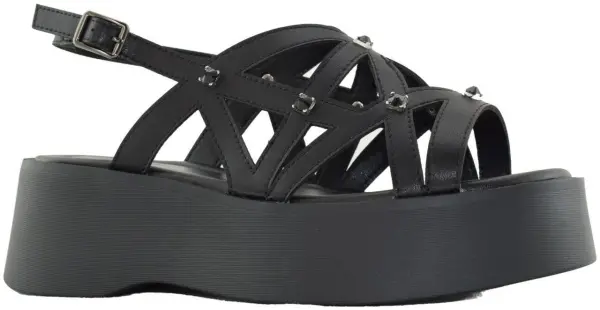 Купить VS56-177622/8 RESPECT Босоножки женские за 3 840 руб. в интернет-магазине Дом Обуви