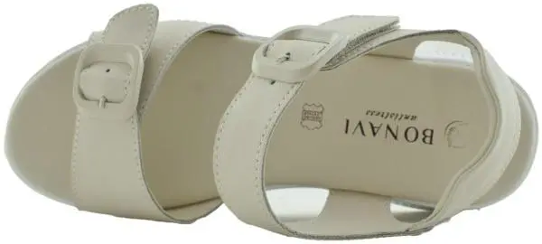 Купить 51-BKY15-55-111 BONAVI Босоножки женские за 3 760 руб. в интернет-магазине Дом Обуви