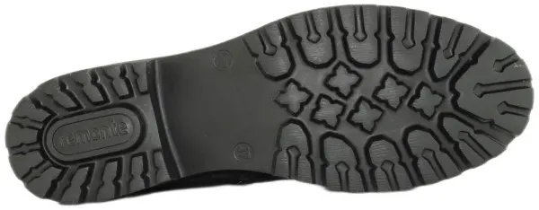 Купить D8671-01 REMONTE Ботинки женские за 8 450 руб. в интернет-магазине Дом Обуви