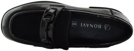 Купить 25-TZE34-24-501 BONAVI Туфли женские за 6 240 руб. в интернет-магазине Дом Обуви